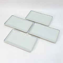 GUCCI / グッチ □iPhone 4s ケース レザー GG ブラック グッチシマ