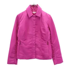 ポールカ ジャケット 38 ピンク PAULE KA レディース 【中古】  【230222】