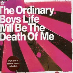 2024年最新】The_Ordinary_Boysの人気アイテム - メルカリ