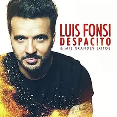 【中古】(非常に良い)DESPACITO & MIS GRANDES E [CD] FONSI, LUIS