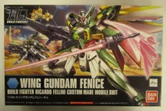 MG ウイングガンダムフェニーチェリナーシタ　完成品　ジャンク ガンダムフェニーチェリナーシタ (MG) (ガンプラ) - ホビー