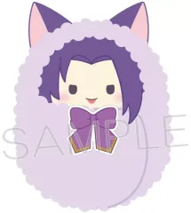 【中古】ぬいぐるみマスコット・ぬいぐるみバッジ 御影玲王 「ブルーロック くるみたぴぬい アリスモチーフVer.」