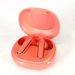 Anker SoundCore Life P3 イヤホン A3939 イヤフォン オレンジ系