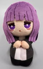 怒り顔 フェルン ぬいぐるみキーホルダー「葬送のフリーレン」 - メルカリ
