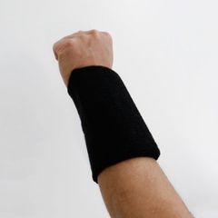 伊勢審判本舗　プロテクター付リストバンド　ロング（１個入）