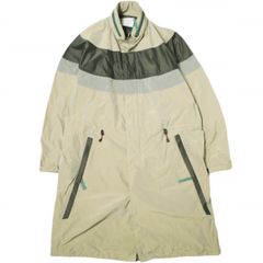 kolor 20aw ステンカラーコート サイズ2 20WCM-C15131S kolor 20aw ステンカラーコート サイズ2 20WCM-C15131S - メルカリ
