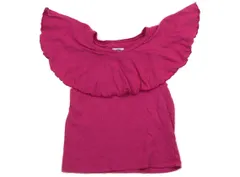 【オーシャンアンドグラウンド/Ocean & Ground】Tシャツ・カットソー 110サイズ 女の子【子供服・ベビー服】（1855299）