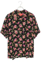 2024年最新】supreme floral rayon s/s shirtの人気アイテム - メルカリ