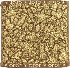 【中古】タオル・手ぬぐい イギー タオルコレクション 「一番くじ ジョジョの奇妙な冒険 スターダストクルセイダース -STAND RUSH!-」 J賞