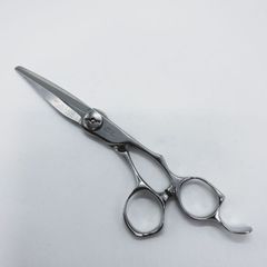 fluke@ SWORD D-19６.2インチ シザー 美容師 美品 ミズタニシザーズ SWORD D-196.2インチ シザー 美容師