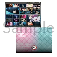 鬼滅の刃 場面写真クリアファイル 刀鍛冶の里編 竈門炭治郎 竈門禰豆子 甘露寺蜜璃 不死川玄弥 時透無一郎 鬼舞辻無惨 継国縁壱 鋼鐵塚 蛍 玉壺 空喜 積怒 哀絶 可楽 グッズ