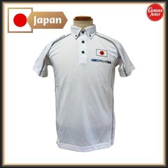 ASICS アシックス　半袖ポロシャツ 2色セット Mサイズ ASICS アシックス 半袖ポロシャツ 2色セット Mサイズ ASICS