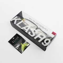 【新品】DRT KLASH Low FLOAT 4oz Class 究極ベイトフィッシュ
