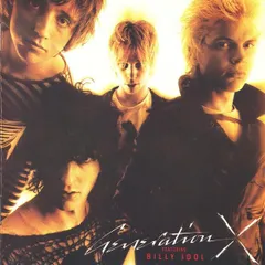 GENERATION X レコード3枚セット Amazon.co.jp: ジェネレーションX: ミュージック