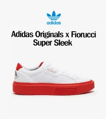 2025年最新】FIORUCCI adidasの人気アイテム - メルカリ