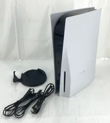 PlayStation 5 CFI-1000A (コントローラー欠品)