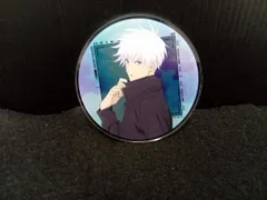 呪術廻戦 渋谷事変 グラッテ アクリルコースター 五条悟