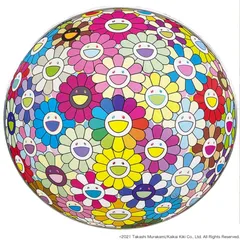 2025年最新】村上隆 300の人気アイテム - メルカリ