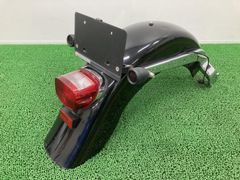SR400 パーツセット タンク シート フェンダー - メルカリ