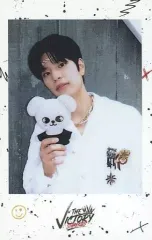 【中古】コレクションカード(男性) Stray Kids/Seungmin(スンミン)/「STRAY KIDS × SKZOO POPUP STORE 『THE VICTORY』」グッズオンライン購入特典ランダムポラロイドカード