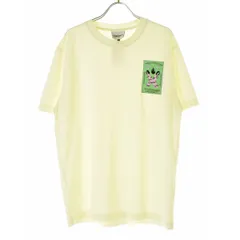 【carnebollente】CL2013014 プリント半袖Tシャツのサムネイル