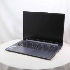 〔中古品〕 IdeaPad Slim 3i Gen 9 83E70033JP アークティックグレー【258】