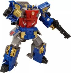 け*ん様 トランスフォーマー オプティマスプライム & ジェットファイア
