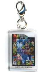 2025年最新】アトラス アクリルチャームの人気アイテム - メルカリ