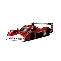 タミヤ　F103 TS020 ボディ Rc Toyota Gt-One Ts020 F103Rs / Tamiya USA