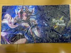 ネフティス プレイマット
