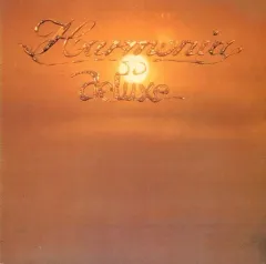【中古】洋楽CD ハルモニア / デラックス