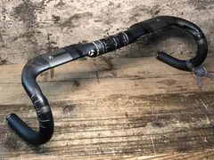 【中古】Bontrager XXX VR-C 400mm Bontrager XXX VR-C Carbon Road Racing Drop Bar Handlebar | eBay