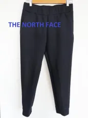 ★THE NORTH FACE　ザノースフェイス　テックエアースウェットジョガーパンツ　パンツ　Lサイズ　ブラック　送料込み　ウエストゴム（ひも入り）　ストレッチ素材　6458079