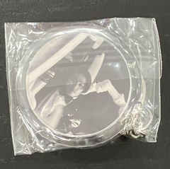 三宅健 THEiDOL 写真展 カプセルトイ ガチャガチャ キーホルダー