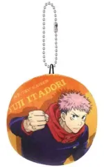 【中古】クッション・抱き枕・本体 虎杖悠仁 ミニクッション 「呪術廻戦」