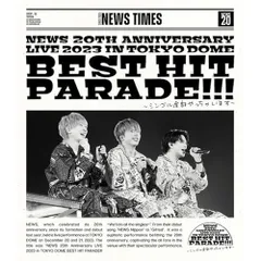 NEWS DVDまとめ売り 7セット 2025年最新】news 1 th anniversary in tokyo domeの人気