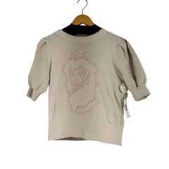 ジェラートピケ gelato pique エアリーモコ プルオーバー＆ショートパンツ レディース ONE SIZE のサムネイル