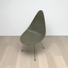 2025年最新】フリッツ・ハンセン ドロップチェアの人気アイテム - メルカリ