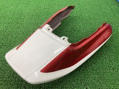 CBX400F CBX550F ジムキャットタイプ シングルシート - メルカリ