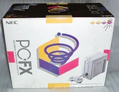 PC-FXハード　PC-FX マウス[FX-MOU] NEC PC-FX Mouse FX-MOU 1995 Retro Game Console Accessories