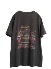 MAYHEM FESTIVAL 2010 タイダイ ロック バンドTシャツ S - メルカリ