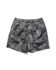 FCRB PRACTICE SHORTS Sサイズ　チェッカー柄　ショーツ 2025年最新】FCRB xl ハーフパンツの人気アイテム - メルカリ