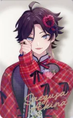 【中古】キャラカード 三枝明那(レア) 「バーチャルYouTuber にじさんじ Prism Heart June Bride ランダムフォト風カード Aグループ」