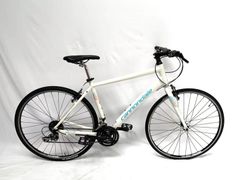 即乘】トレック TREK クロスバイク FX3 超軽量11.8キロ SHIMANO