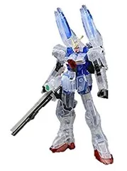 【中古】(非常に良い)【イベント限定】HGUC 1/144 LM312V04 + SD-VB03A Vダッシュガンダム クリアカラーVer. (機動戦士Vガンダム) キャラホビ2015 C3×HOBBYのサムネイル