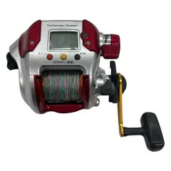 シマノ電動丸1000プレイズ 　オーバーホール済み　美品 08電動丸 1000プレイズ｜＠ベリーネット 日本最大新品中古釣具