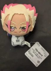 BANDAI SPIRITS ちびぐるみ Vol.7/ブルーロック 士道龍聖