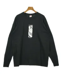 supreme THE CROW コラボ　ロングスリーブTシャツ Supreme/The Crow L/S Tee - UG.SHAFT