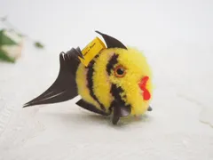 シュタイフ★Woolen Rooster&Woolen Hen★ぽんぽんニワトリ シュタイフ☆Woolen Rooster&Woolen Hen☆ぽんぽんニワトリ