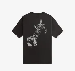 KITH UNIVERSE MarvelコラボTシャツ ブラック 値下げなし KITH Marvel 85th Anniversary Collection Release Date | Hypebeast